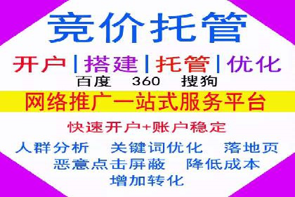 百度竞价广告投放策略：案例分析及优化建议